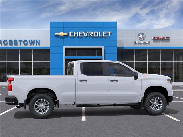 2026 Chevrolet Silverado 1500 Work Truck (Stk: 69508) in Sudbury - Image 5 of 24