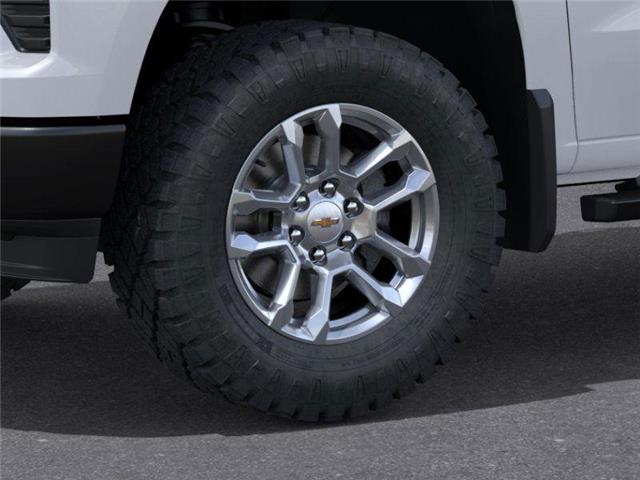 2026 Chevrolet Silverado 1500 Work Truck (Stk: 69508) in Sudbury - Image 9 of 24