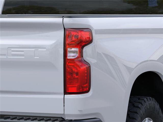 2026 Chevrolet Silverado 1500 Work Truck (Stk: 69508) in Sudbury - Image 11 of 24