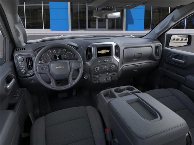 2026 Chevrolet Silverado 1500 Work Truck (Stk: 69508) in Sudbury - Image 15 of 24