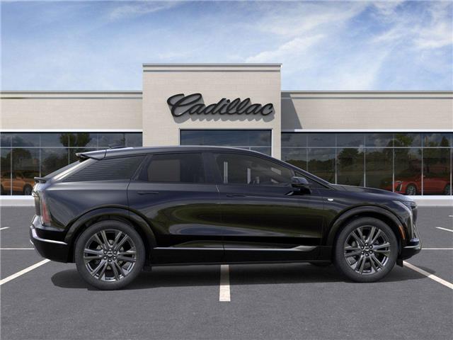 2026 Cadillac OPTIQ Premium Sport (Stk: 69520) in Sudbury - Image 5 of 24