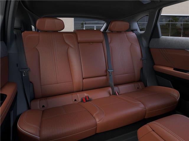 2026 Cadillac OPTIQ Premium Sport (Stk: 69520) in Sudbury - Image 17 of 24