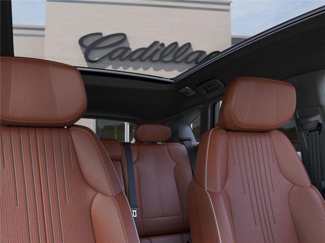 2026 Cadillac OPTIQ Premium Sport (Stk: 69520) in Sudbury - Image 24 of 24