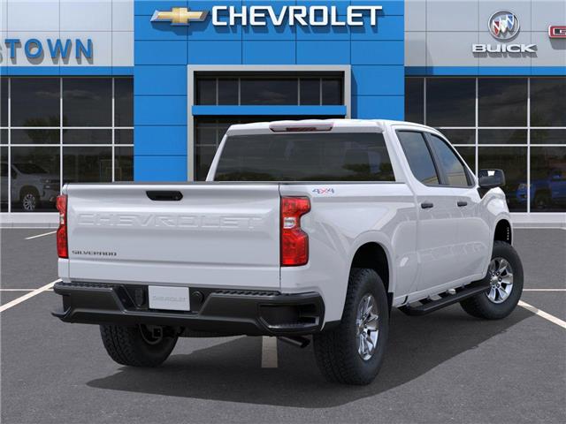 2026 Chevrolet Silverado 1500 Work Truck (Stk: 69509) in Sudbury - Image 4 of 24