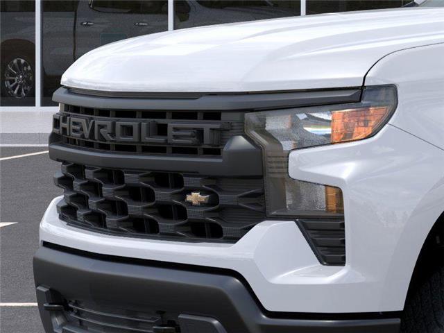 2026 Chevrolet Silverado 1500 Work Truck (Stk: 69509) in Sudbury - Image 13 of 24