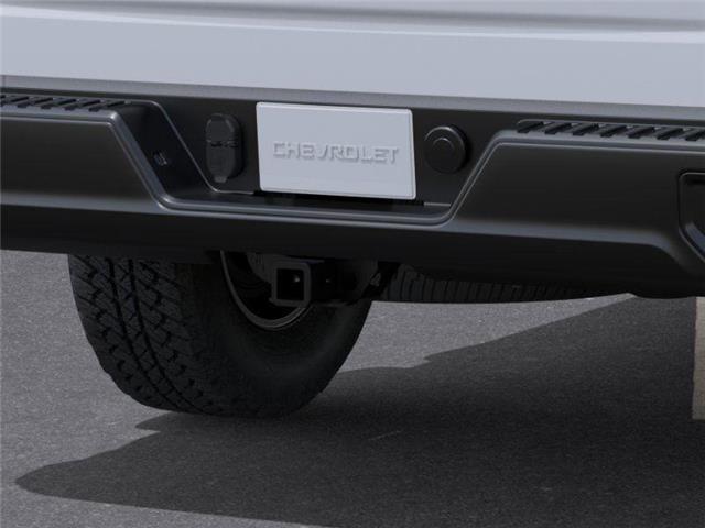 2026 Chevrolet Silverado 1500 Work Truck (Stk: 69509) in Sudbury - Image 14 of 24