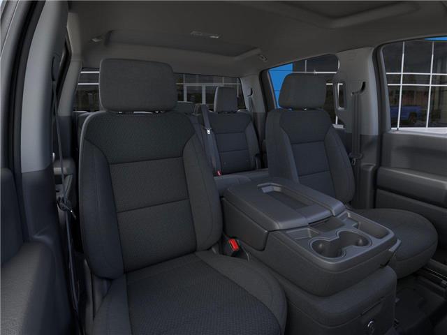 2026 Chevrolet Silverado 1500 Work Truck (Stk: 69509) in Sudbury - Image 16 of 24