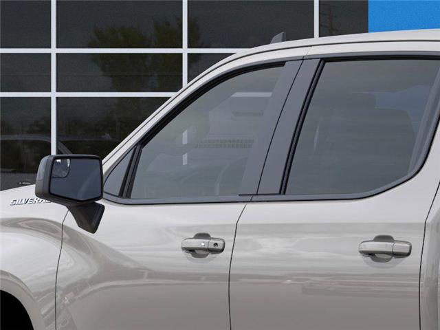 2026 Chevrolet Silverado 1500 RST (Stk: 69518) in Sudbury - Image 12 of 24