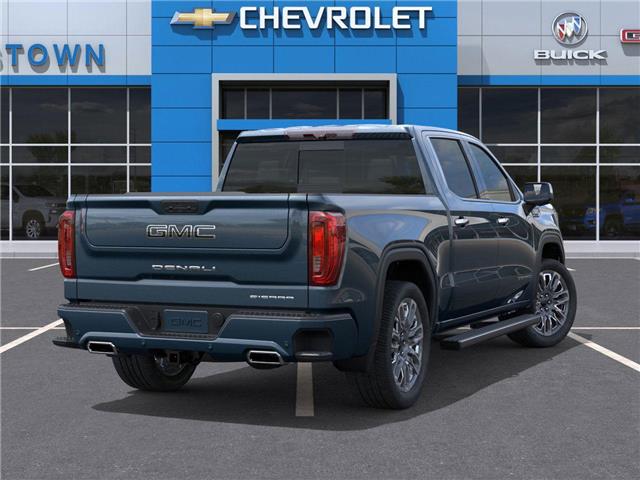 2026 GMC Sierra 1500 Denali Ultimate (Stk: 69522) in Sudbury - Image 4 of 24
