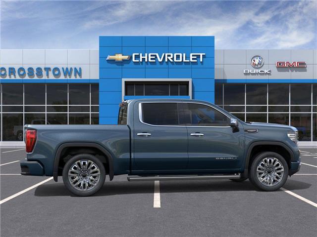2026 GMC Sierra 1500 Denali Ultimate (Stk: 69522) in Sudbury - Image 5 of 24