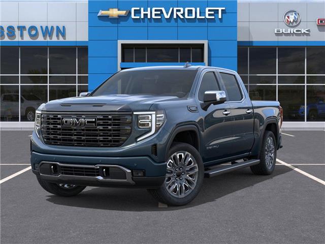 2026 GMC Sierra 1500 Denali Ultimate (Stk: 69522) in Sudbury - Image 6 of 24