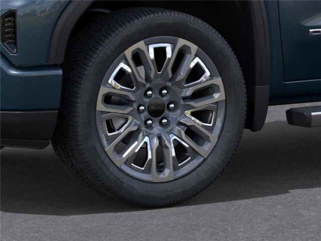 2026 GMC Sierra 1500 Denali Ultimate (Stk: 69522) in Sudbury - Image 9 of 24