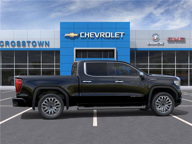 2026 GMC Sierra 1500 Denali Ultimate (Stk: 69523) in Sudbury - Image 5 of 24
