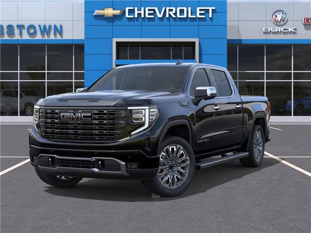 2026 GMC Sierra 1500 Denali Ultimate (Stk: 69523) in Sudbury - Image 6 of 24