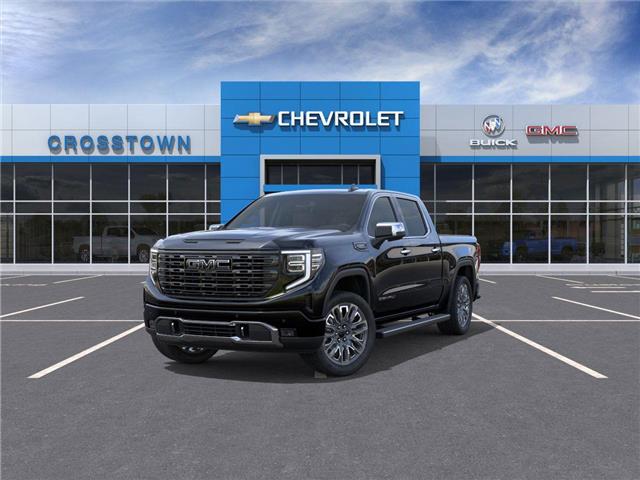 2026 GMC Sierra 1500 Denali Ultimate (Stk: 69523) in Sudbury - Image 8 of 24