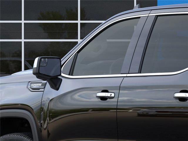 2026 GMC Sierra 1500 Denali Ultimate (Stk: 69523) in Sudbury - Image 12 of 24