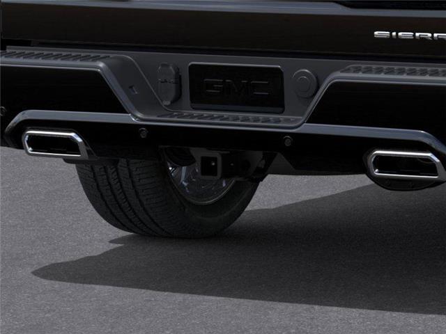 2026 GMC Sierra 1500 Denali Ultimate (Stk: 69523) in Sudbury - Image 14 of 24