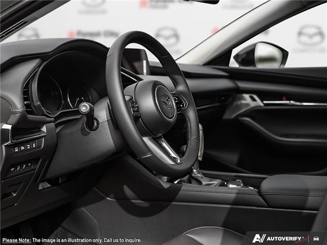 2024 Mazda Mazda3 GT w/Turbo (Stk: 17ME0083) in London - Image 11 of 25