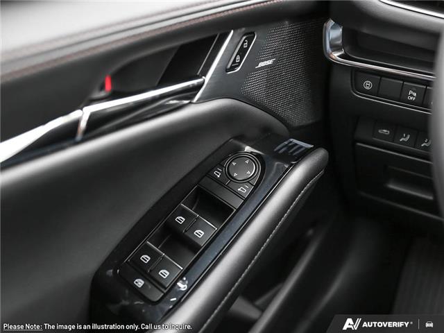 2024 Mazda Mazda3 GT w/Turbo (Stk: 17ME0083) in London - Image 15 of 25