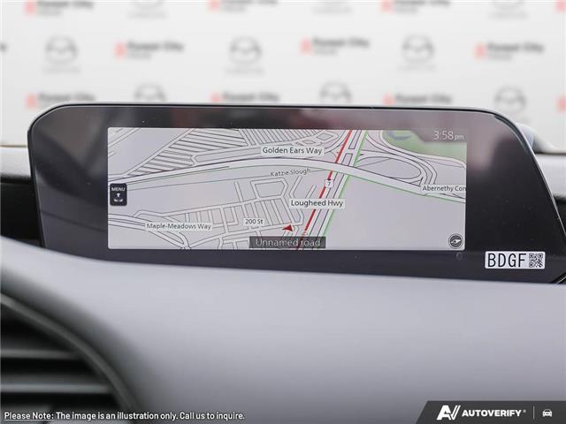 2024 Mazda Mazda3 GT w/Turbo (Stk: 17ME0083) in London - Image 17 of 25