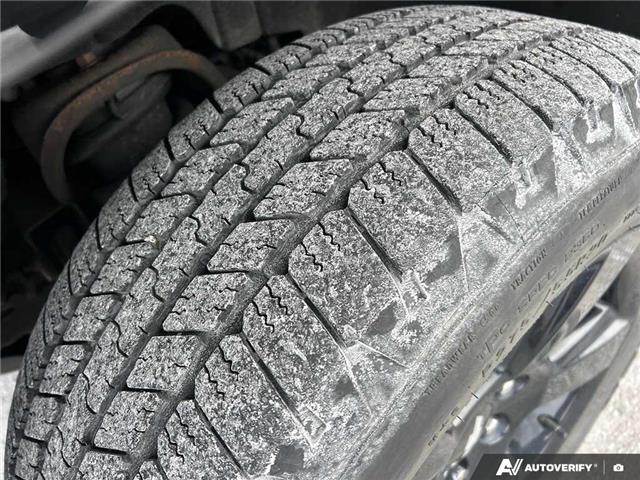 2018 Chevrolet Silverado 1500 2LZ (Stk: T272A) in Grimsby - Image 8 of 25