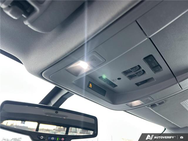 2018 Chevrolet Silverado 1500 2LZ (Stk: T272A) in Grimsby - Image 19 of 25