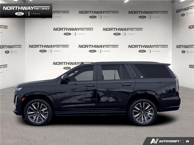 2022 Cadillac Escalade Sport (Stk: 5F74972A) in Brantford - Image 3 of 23