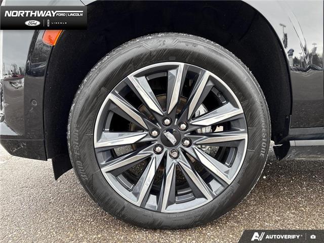 2022 Cadillac Escalade Sport (Stk: 5F74972A) in Brantford - Image 6 of 23