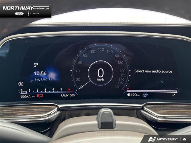 2022 Cadillac Escalade Sport (Stk: 5F74972A) in Brantford - Image 13 of 23