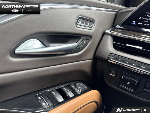 2022 Cadillac Escalade Sport (Stk: 5F74972A) in Brantford - Image 15 of 23