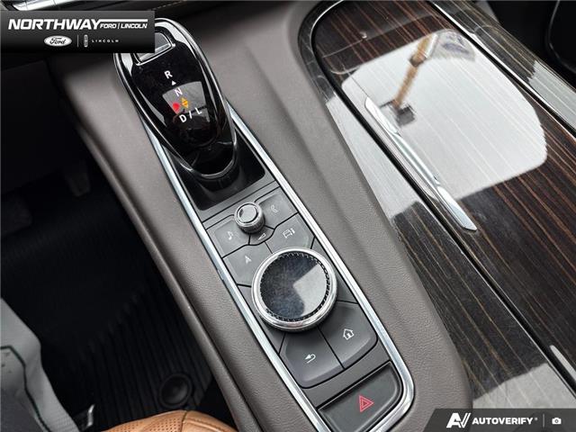 2022 Cadillac Escalade Sport (Stk: 5F74972A) in Brantford - Image 16 of 23
