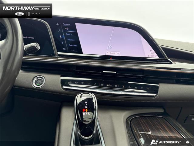 2022 Cadillac Escalade Sport (Stk: 5F74972A) in Brantford - Image 17 of 23