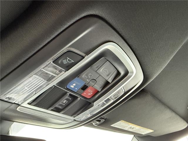 2022 RAM 2500 Laramie (Stk: 3C6UR5) in Miramichi - Image 39 of 41