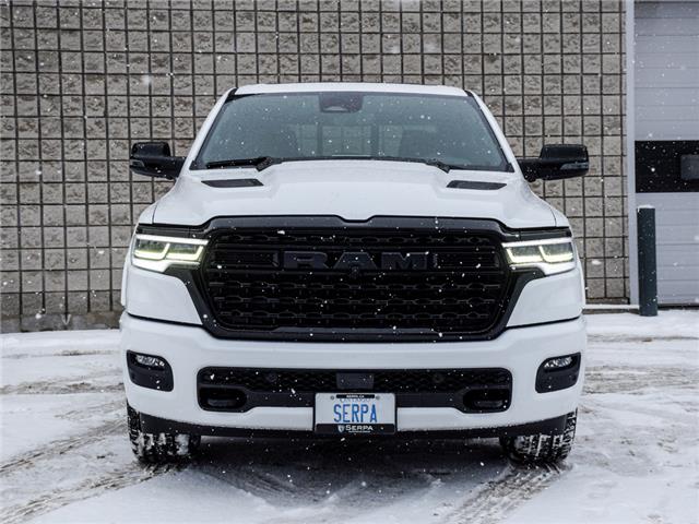 2026 RAM 1500 Limited (Stk: 26-0034) in Toronto - Image 2 of 27