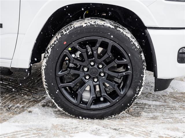 2026 RAM 1500 Limited (Stk: 26-0034) in Toronto - Image 10 of 27
