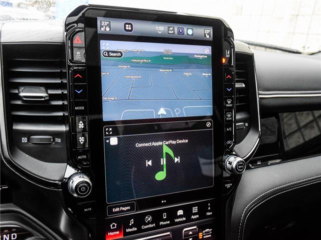 2026 RAM 1500 Limited (Stk: 26-0034) in Toronto - Image 19 of 27