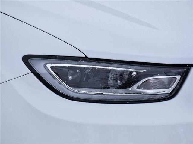 2024 Chrysler Pacifica Hybrid Pinnacle (Stk: P9675) in Toronto - Image 3 of 28