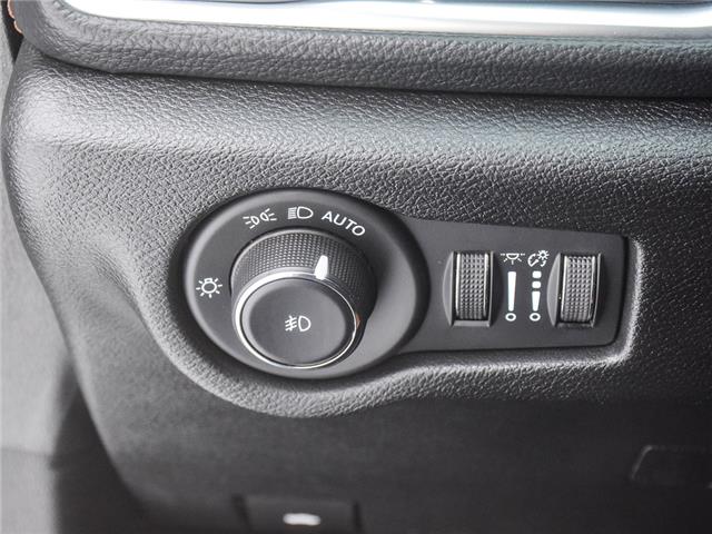 2024 Chrysler Pacifica Hybrid Pinnacle (Stk: P9675) in Toronto - Image 25 of 28