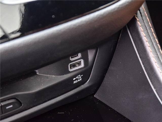 2024 Chrysler Pacifica Hybrid Pinnacle (Stk: P9675) in Toronto - Image 26 of 28