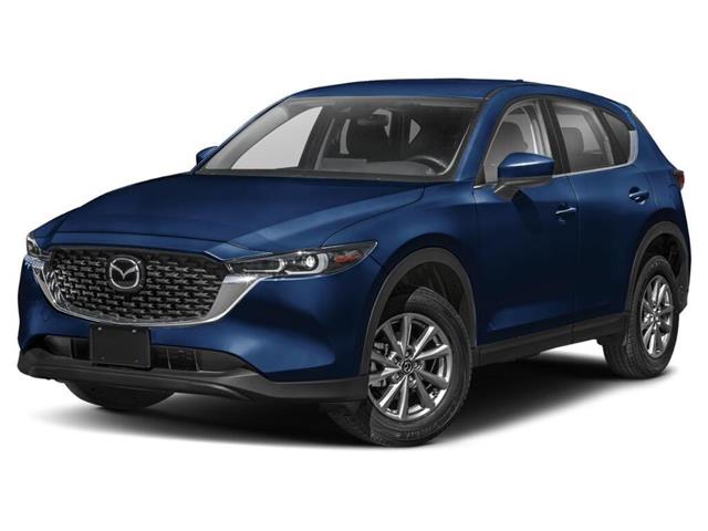 2025 Mazda CX-5 GX (Stk: 25T278) in Kingston - Image 1 of 3