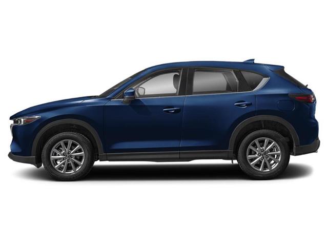 2025 Mazda CX-5 GX (Stk: 25T278) in Kingston - Image 3 of 3