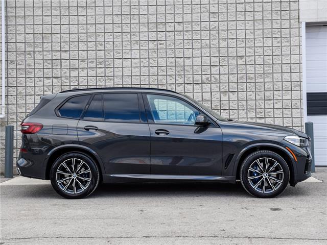 2022 BMW X5 xDrive40i (Stk: SE0289) in Aurora - Image 3 of 26