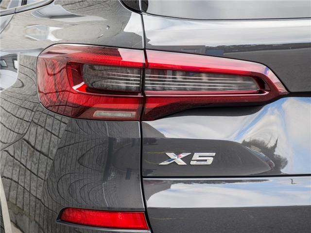 2022 BMW X5 xDrive40i (Stk: SE0289) in Aurora - Image 7 of 26