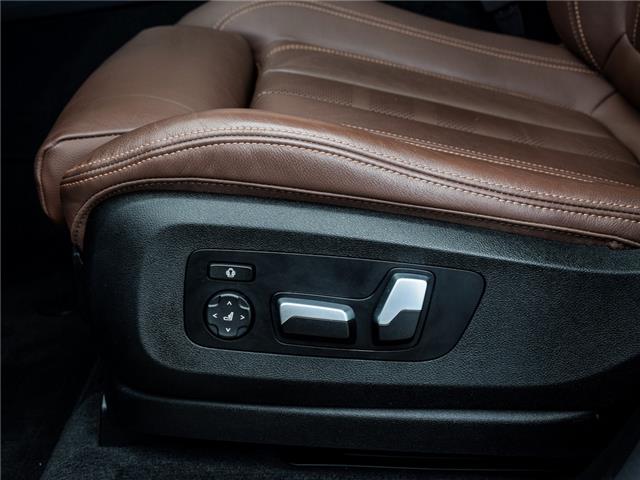 2022 BMW X5 xDrive40i (Stk: SE0289) in Aurora - Image 16 of 26