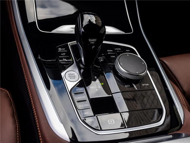 2022 BMW X5 xDrive40i (Stk: SE0289) in Aurora - Image 25 of 26