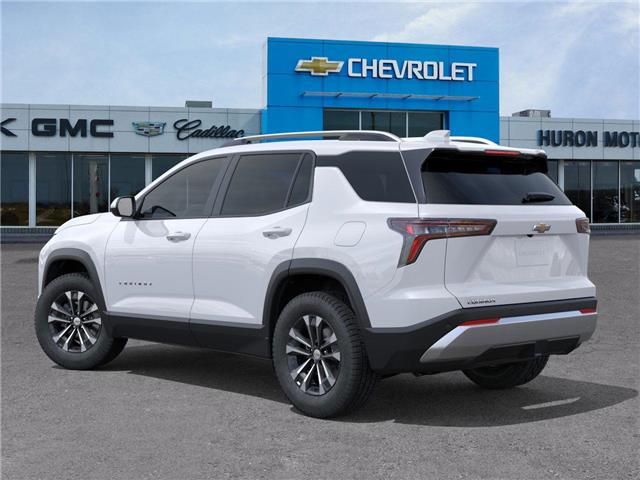 2026 Chevrolet Equinox LT (Stk: 106450) in Exeter - Image 3 of 24