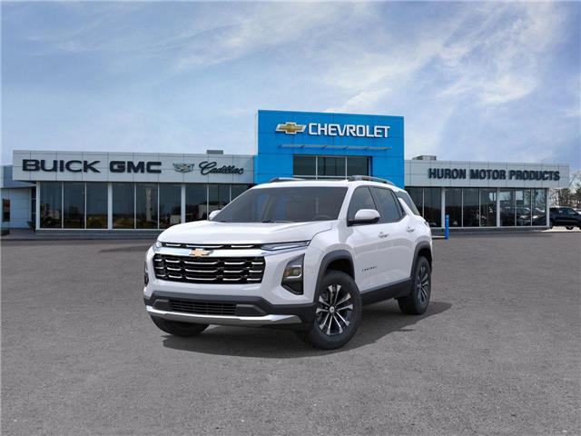 2026 Chevrolet Equinox LT (Stk: 106450) in Exeter - Image 8 of 24