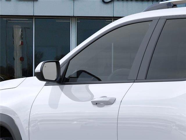 2026 Chevrolet Equinox LT (Stk: 106450) in Exeter - Image 12 of 24