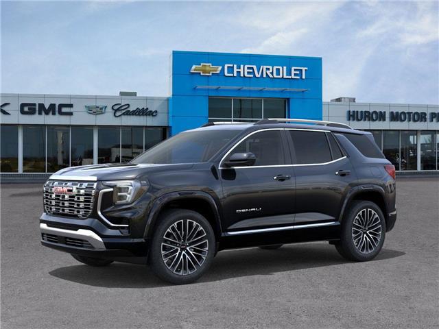 2026 GMC Terrain Denali (Stk: 106462) in Exeter - Image 2 of 24