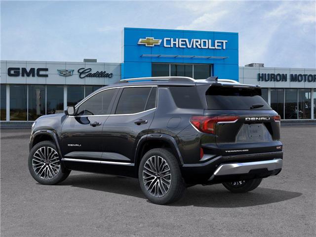 2026 GMC Terrain Denali (Stk: 106462) in Exeter - Image 3 of 24